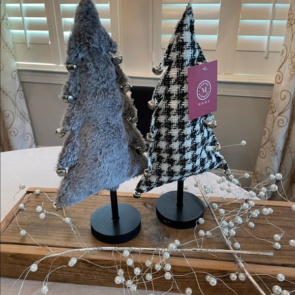 MARTHA STEWART Other - MARTHA STEWART CHRISTMAS TREES